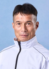 選手名：三　嶌　　誠　司