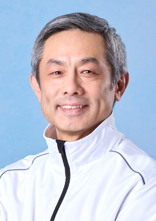 選手名：太　田　　和　美