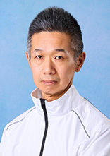 選手名：飯　島　　昌　弘