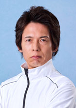 選手名:宇佐見 淳