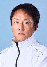 選手名：安　東　　幸　治