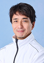 選手名:杉 山 貴 博