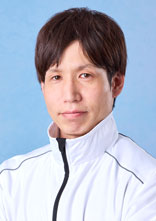 選手名:山 田 哲 也