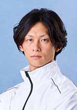 選手名:下 條 雄太郎