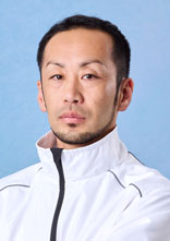 選手名：船　岡　　洋一郎