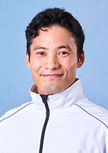 選手名:新 田 泰 章