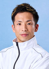 選手名:上 條 嘉 嗣