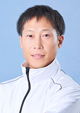 選手名：北　山　　康　介