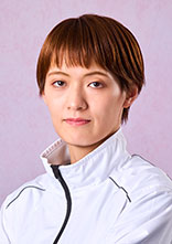 選手名：渡　邉　　優　美