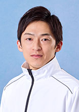 選手名:加 藤 政 彦