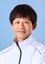 選手名：山　田　　亮　太