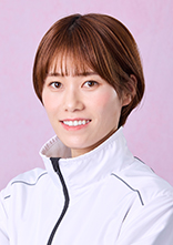 選手名：倉　持　　莉　々