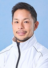 選手名：佐　藤　　隆太郎