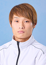 選手名：上　田　　龍　星