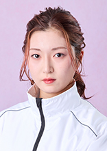 選手名：西　橋　　奈　未