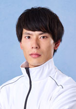 選手名:中 島 秀 治