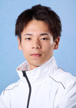 選手名：砂　長　　知　輝