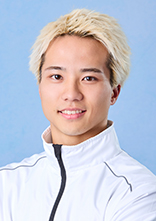 選手名：鰐　部　　太空海