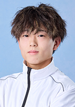 選手名：青　木　　　　蓮