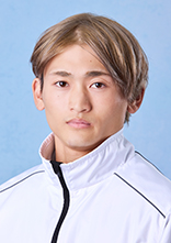 選手名:藤 原 仙 二