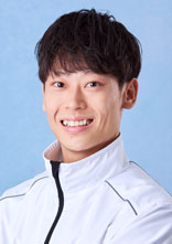 選手名：石　本　　裕　武