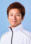 秦 英悟選手