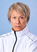 黒柳 浩孝選手