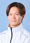 仲谷 颯仁選手