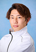 前原 大道選手