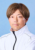 安達 裕樹選手