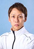 山田 康二選手
