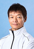 浅見 昌克選手