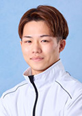 廣瀬 凜選手